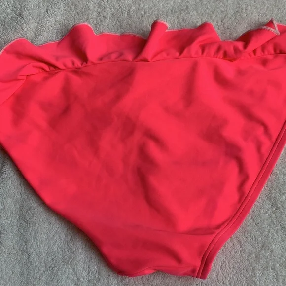 Aerie Pink Bikini - Picture 4 of 7